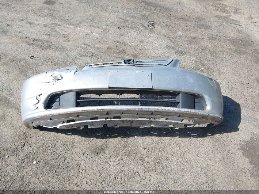 2001 Honda Civic Lx VIN: 2HGES16571H617029 Lot: 43375726