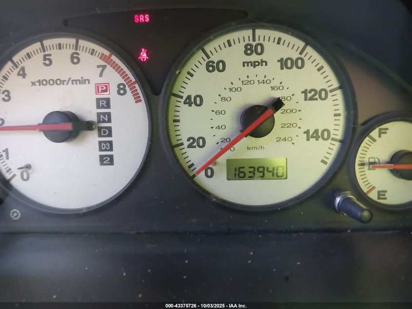 2001 Honda Civic Lx VIN: 2HGES16571H617029 Lot: 43375726