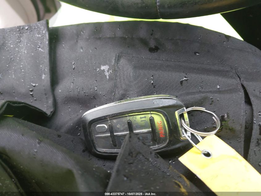 2018 Chrysler Pacifica Touring L VIN: 2C4RC1BG4JR148898 Lot: 43375747