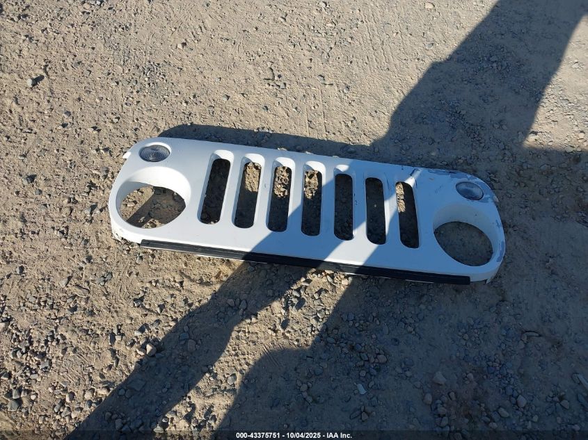 2016 Jeep Wrangler Unlimited Sahara VIN: 1C4HJWEG8GL143778 Lot: 43375751