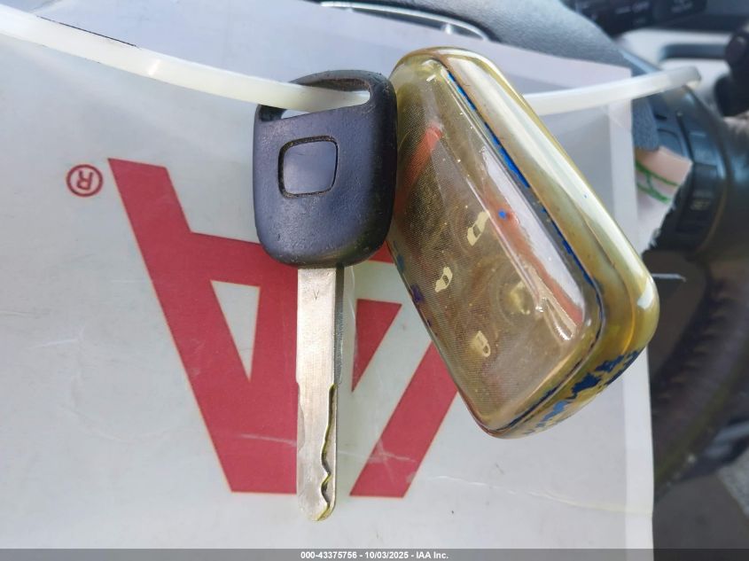 2008 Honda Odyssey Ex-L VIN: 5FNRL38798B007088 Lot: 43375756