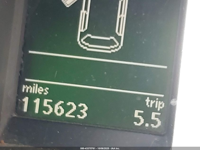 2012 Volkswagen Gti 2-Door VIN: WVWED7AJ1CW320052 Lot: 43375761