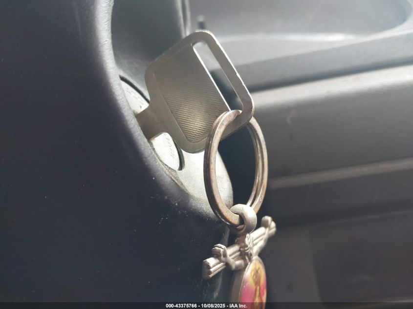 2007 GMC Tt7500 VIN: 1GDK7F1337F408110 Lot: 43375766