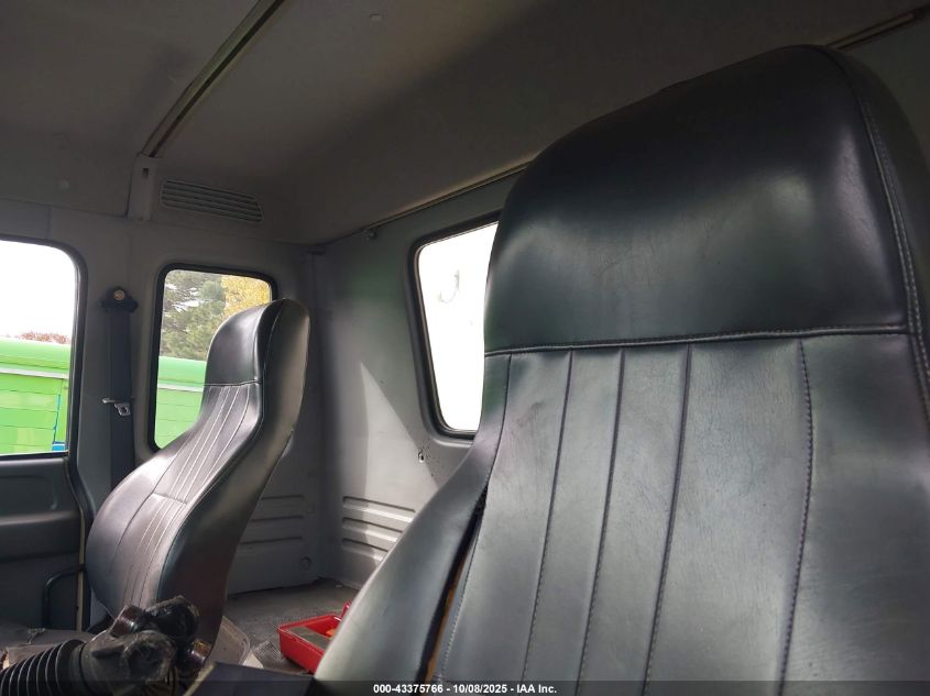 2007 GMC Tt7500 VIN: 1GDK7F1337F408110 Lot: 43375766