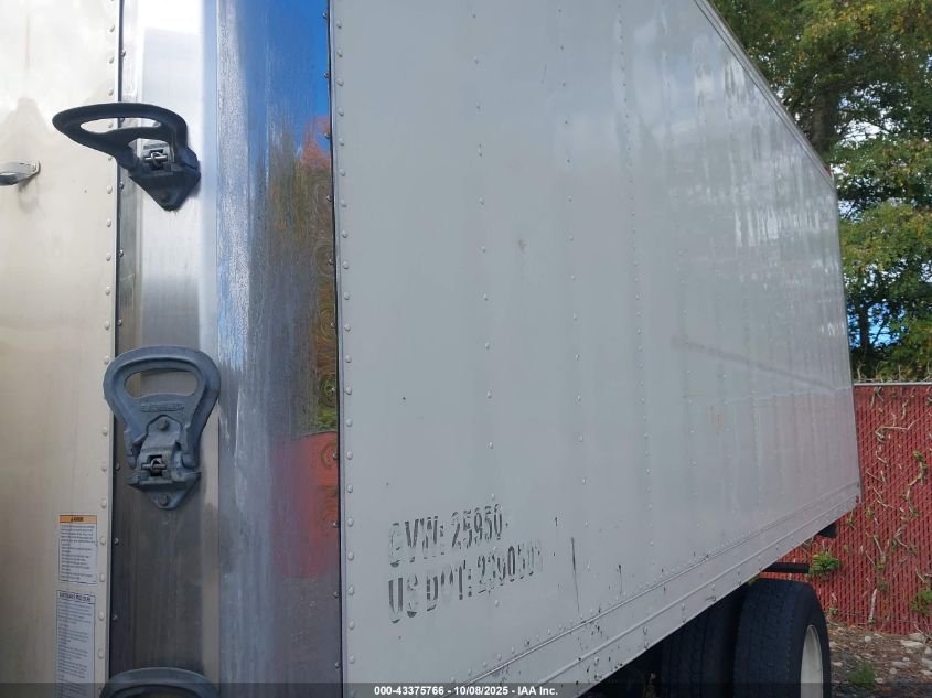 2007 GMC Tt7500 VIN: 1GDK7F1337F408110 Lot: 43375766