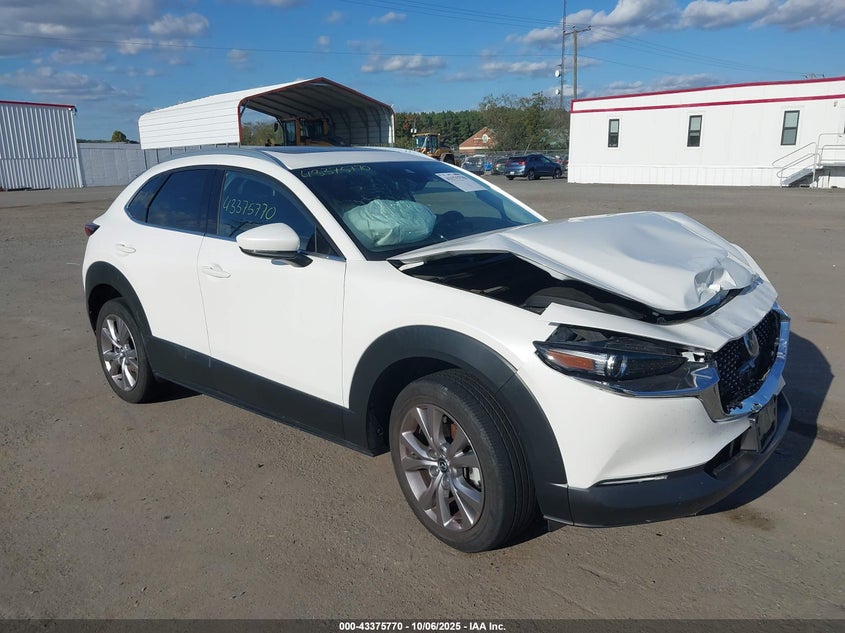 MAZDA CX-30 PREMIUM