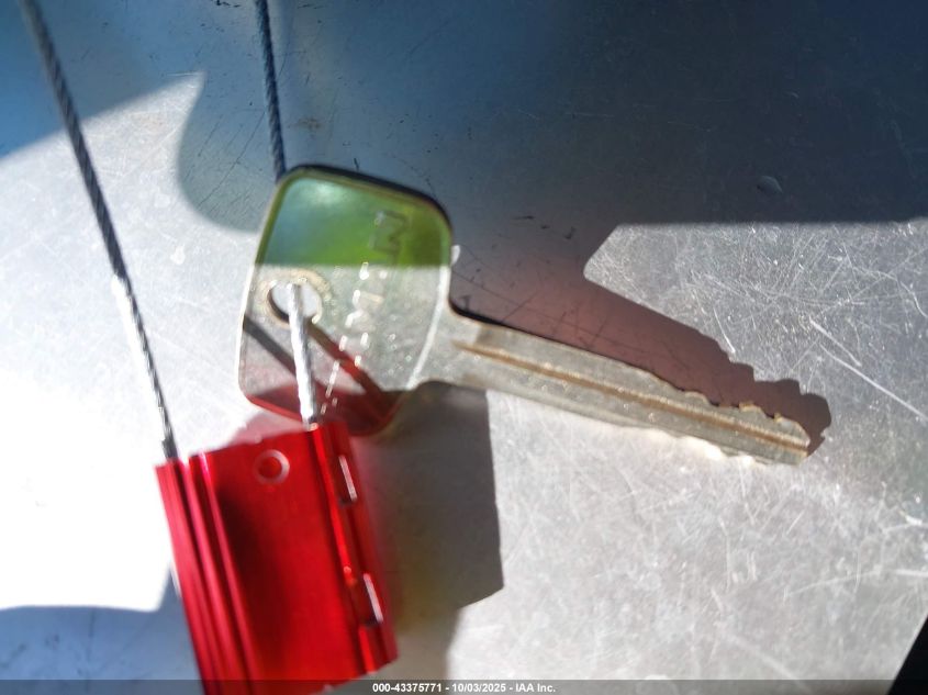 2003 Toyota Rav4 VIN: JTEGH20V830099066 Lot: 43375771