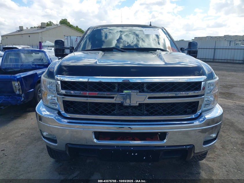 2007 Chevrolet Silverado 1500 Lt1 VIN: 3GCEK13M07G544346 Lot: 43375785