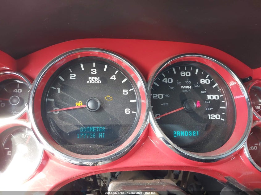 2007 Chevrolet Silverado 1500 Lt1 VIN: 3GCEK13M07G544346 Lot: 43375785