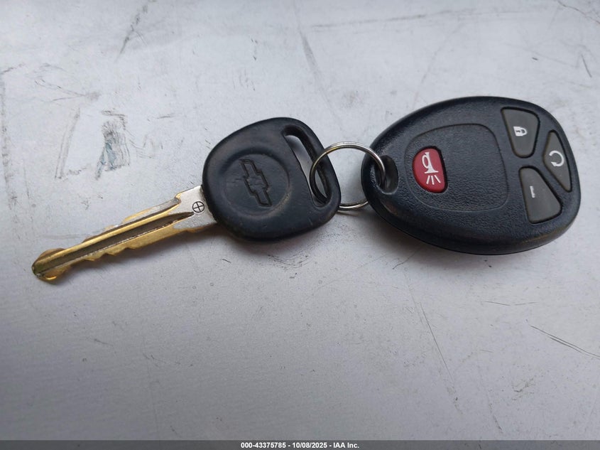 2007 Chevrolet Silverado 1500 Lt1 VIN: 3GCEK13M07G544346 Lot: 43375785