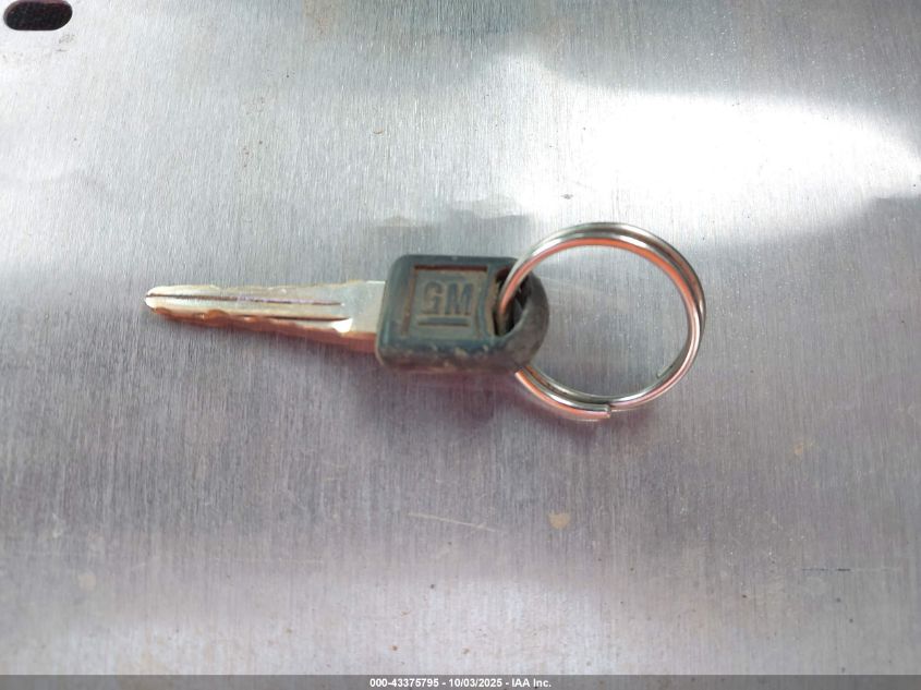 1995 Chevrolet Gmt-400 C1500 VIN: 1GCEC14H4SZ101754 Lot: 43375795