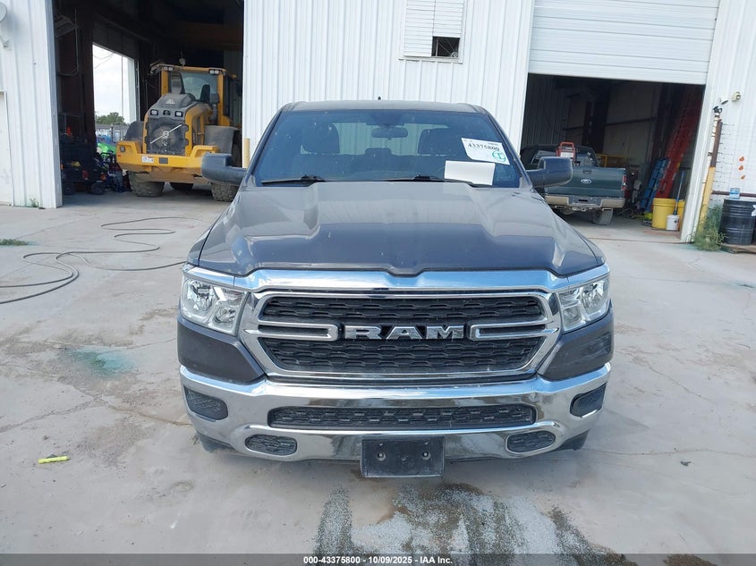 1C6RREBT9PN585697 2023 RAM 1500 photo no. 12