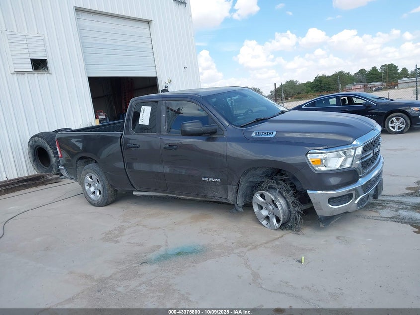1C6RREBT9PN585697 2023 RAM 1500 photo no. 13