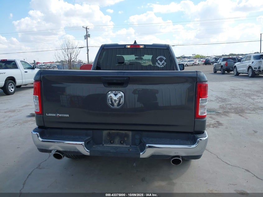 1C6RREBT9PN585697 2023 RAM 1500 photo no. 16