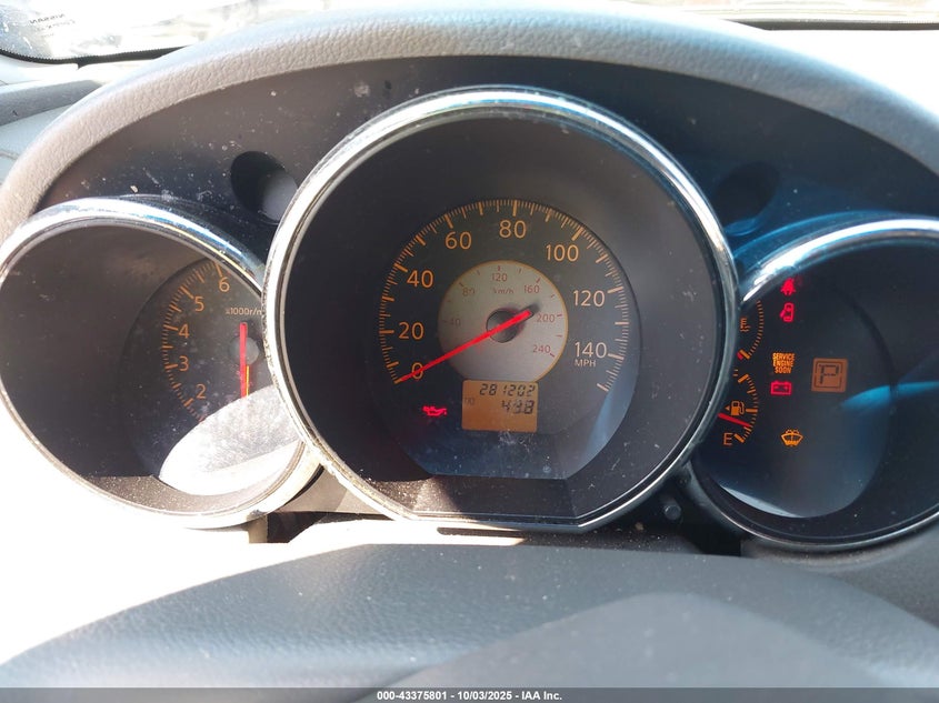 2006 Nissan Altima 2.5 S VIN: 1N4AL11D86N397249 Lot: 43375801