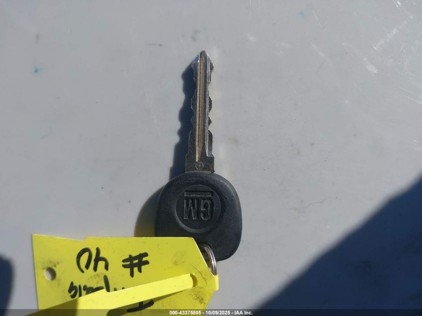 2008 Chevrolet Impala Lt VIN: 2G1WT58KX89232846 Lot: 43375805