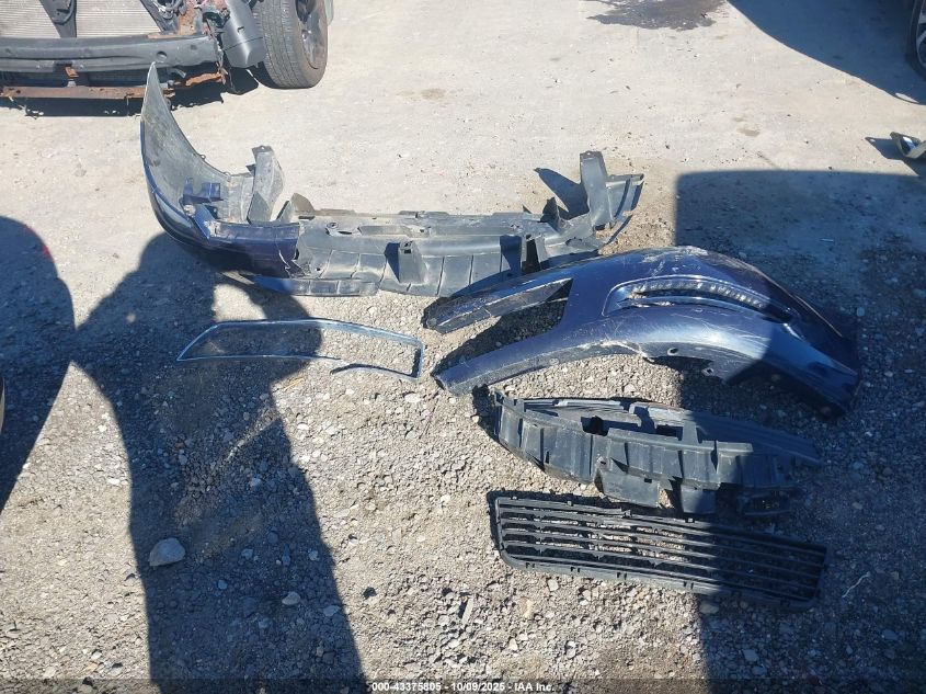 2008 Chevrolet Impala Lt VIN: 2G1WT58KX89232846 Lot: 43375805