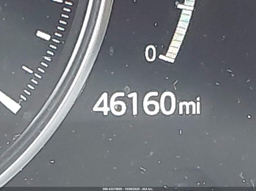 2022 Mazda Cx-5 2.5 S Premium Plus VIN: JM3KFBEMXN0620237 Lot: 43375809