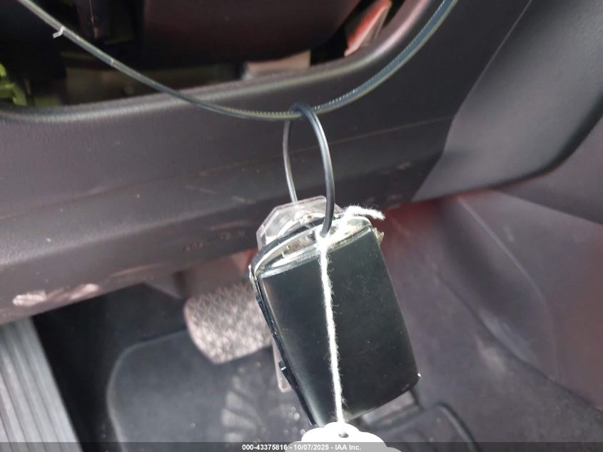 2024 Mazda Cx-50 2.5 S Preferred VIN: 7MMVABBMXRN180327 Lot: 43375816