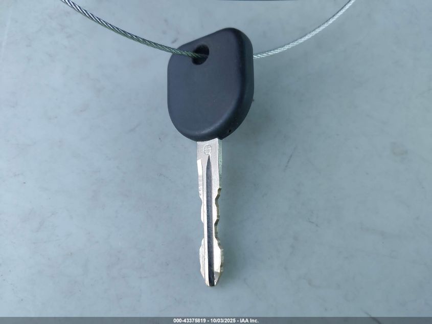 2013 Chevrolet Impala Lt VIN: 2G1WG5E37D1216954 Lot: 43375819