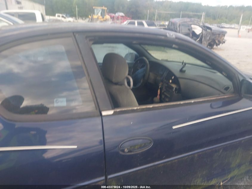 2002 Chevrolet Monte Carlo Ss VIN: 2G1WX15K429313348 Lot: 43375824