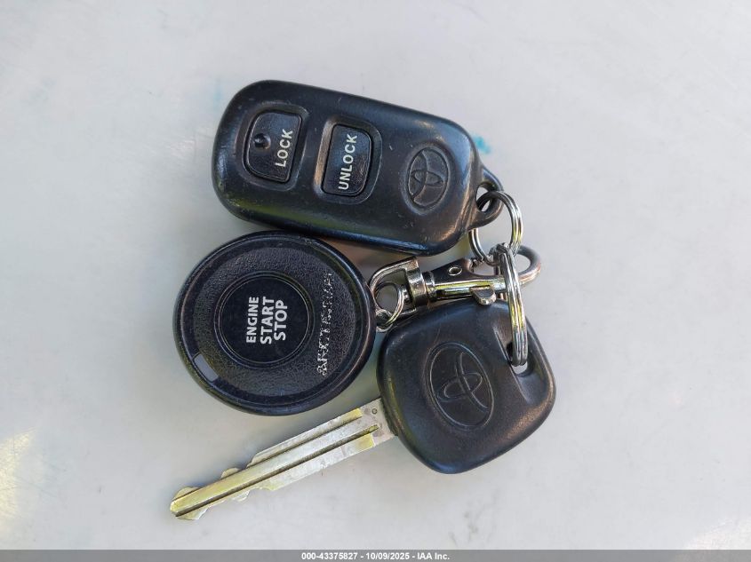 2005 Toyota Corolla Le VIN: 2T1BR32E65C472421 Lot: 43375827