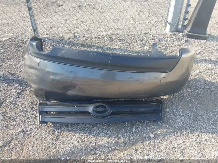 2005 Scion Xa VIN: JTKKT624250119168 Lot: 43375839