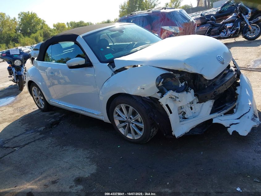 VOLKSWAGEN BEETLE #PINKBEETLE/1.8T CLASSIC/1.8T S/1.8T SE/1.8T SEL