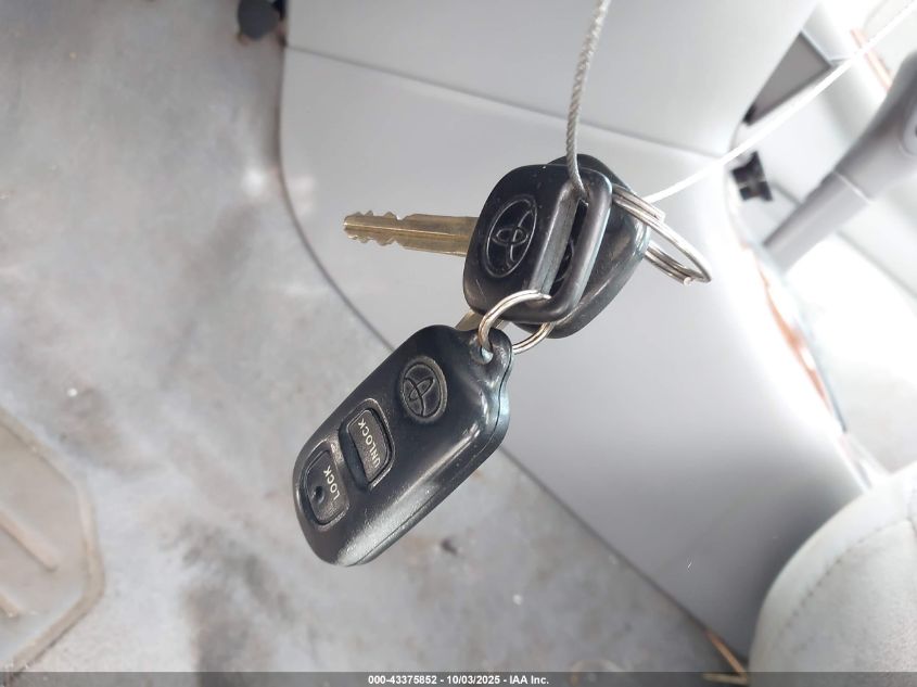 2007 Toyota Corolla Le VIN: 2T1BR32E77C785173 Lot: 43375852