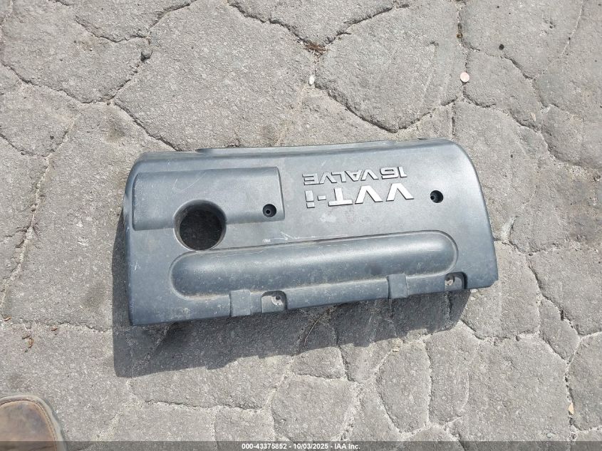 2007 Toyota Corolla Le VIN: 2T1BR32E77C785173 Lot: 43375852