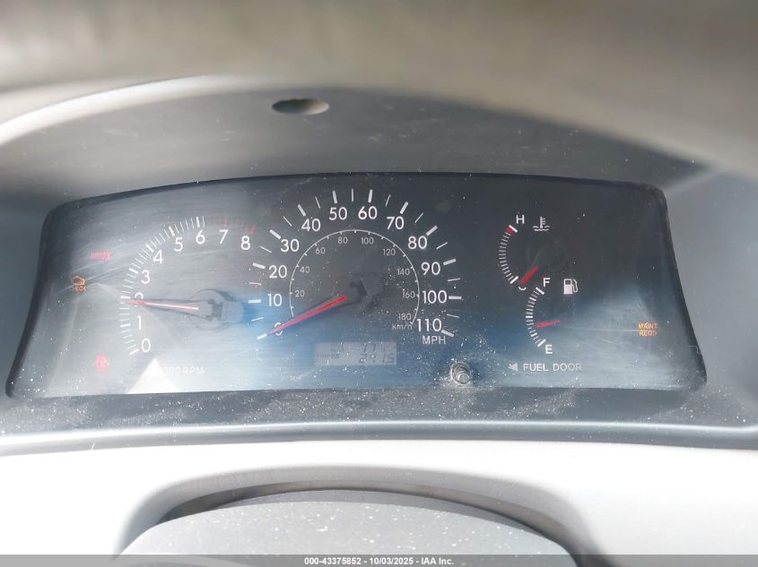 2007 Toyota Corolla Le VIN: 2T1BR32E77C785173 Lot: 43375852