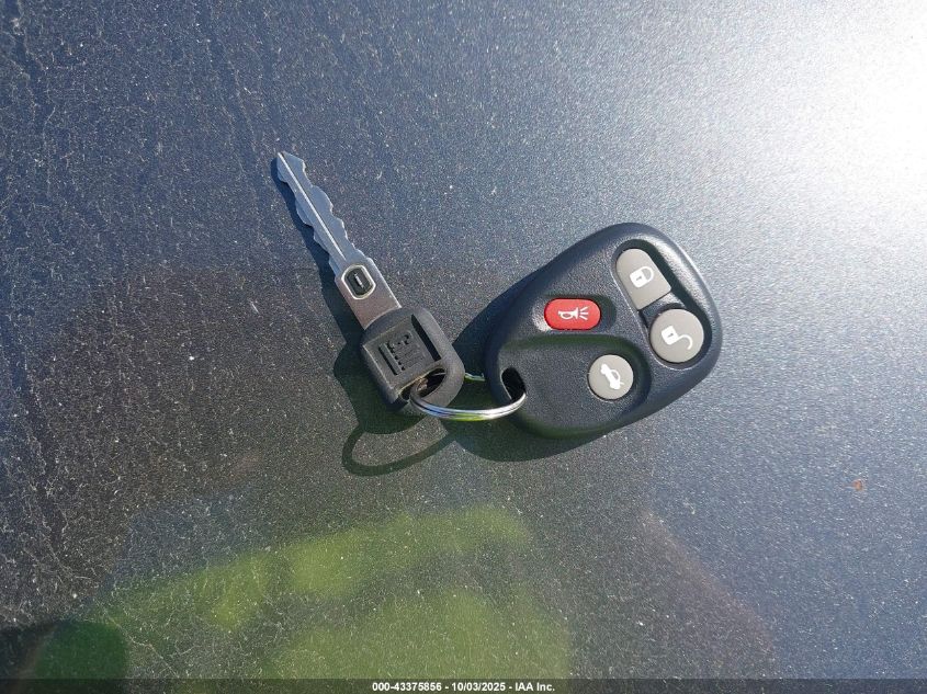 2003 Chevrolet Corvette VIN: 1G1YY22G235115667 Lot: 43375856