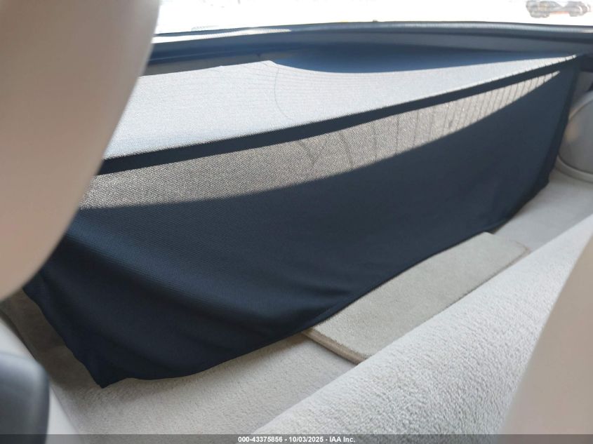 2003 Chevrolet Corvette VIN: 1G1YY22G235115667 Lot: 43375856