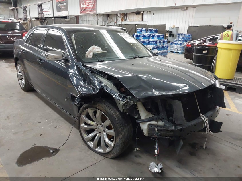 CHRYSLER 300 TOURING