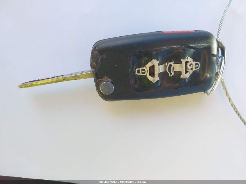 2011 Volkswagen Jetta VIN: 3VWLW21K6BM312750 Lot: 43375858