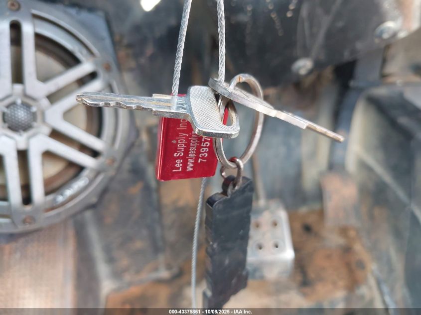 2020 Polaris Rzr Turbo S VIN: 3NSPAL921LF132044 Lot: 43375861