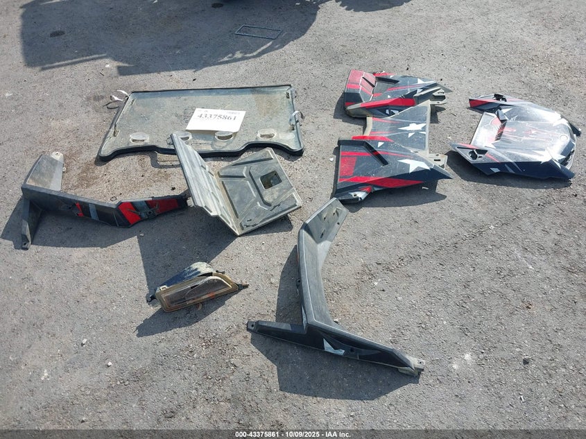 2020 Polaris Rzr Turbo S VIN: 3NSPAL921LF132044 Lot: 43375861