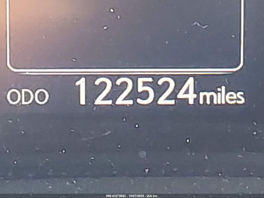 2014 Lexus Is 250 VIN: JTHCF1D26E5000896 Lot: 43375862