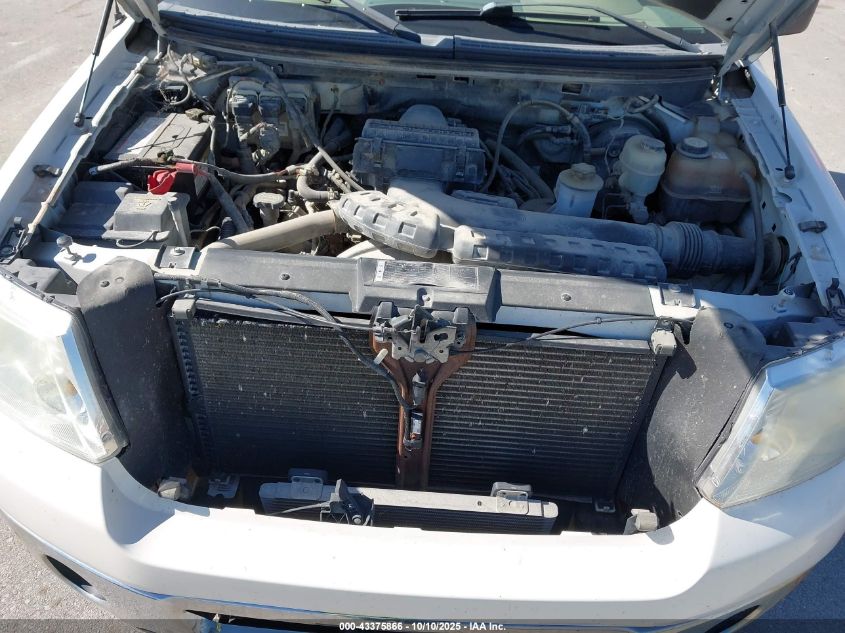 2008 Ford F-150 60Th Anniversary/Fx4/King Ranch/Lariat/Xlt VIN: 1FTPW14V88KE97470 Lot: 43375866