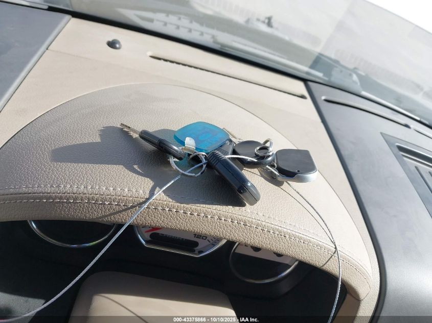 2008 Ford F-150 60Th Anniversary/Fx4/King Ranch/Lariat/Xlt VIN: 1FTPW14V88KE97470 Lot: 43375866