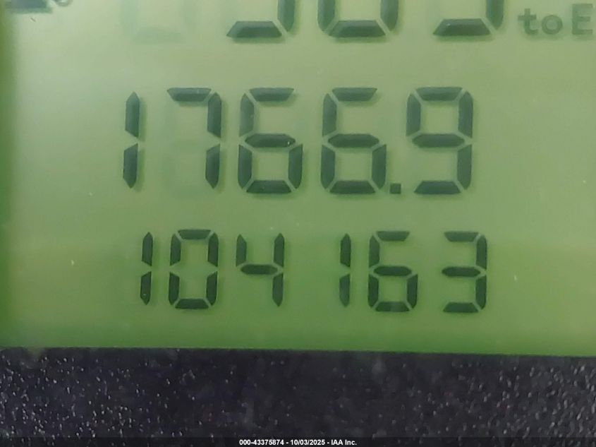 2013 Ford Transit Connect Xlt VIN: NM0LS7BN2DT172640 Lot: 43375874