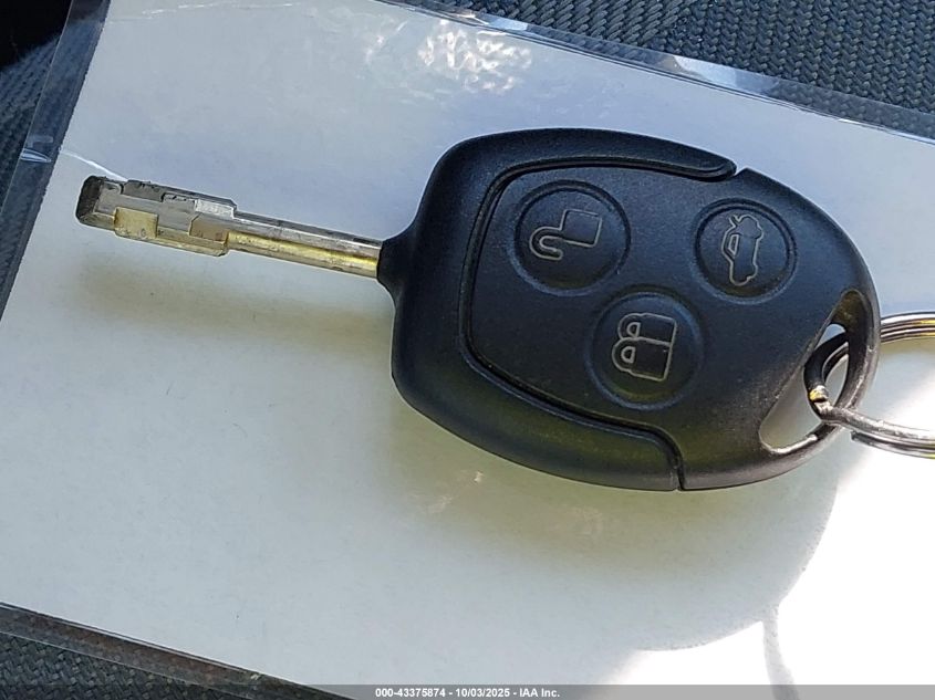 2013 Ford Transit Connect Xlt VIN: NM0LS7BN2DT172640 Lot: 43375874