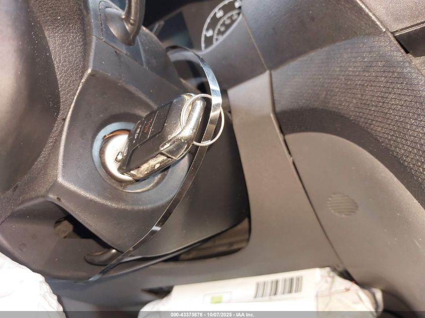 2022 Ford Transit Connect Xl VIN: NM0LS7S24N1532686 Lot: 43375876