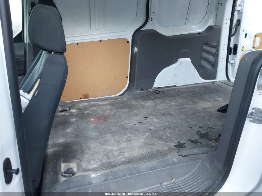 2022 Ford Transit Connect Xl VIN: NM0LS7S24N1532686 Lot: 43375876