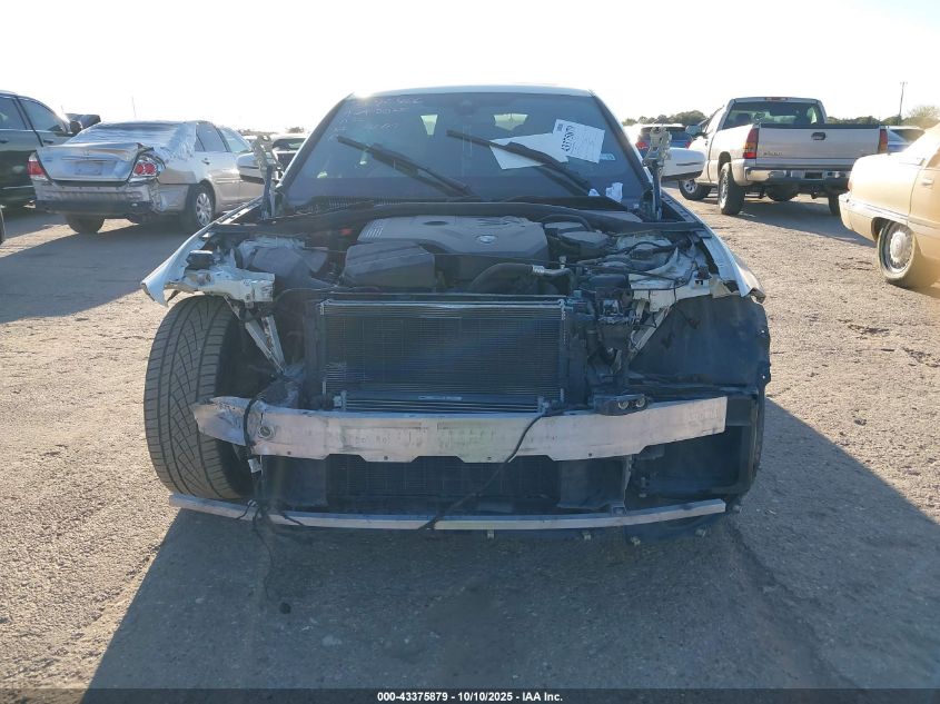 2021 BMW 330I VIN: 3MW5R1J09M8C00173 Lot: 43375879