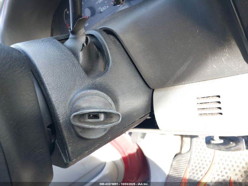 2003 Ford F-250 Lariat/Xl/Xlt VIN: 1FTNX21F53EA54885 Lot: 43375891