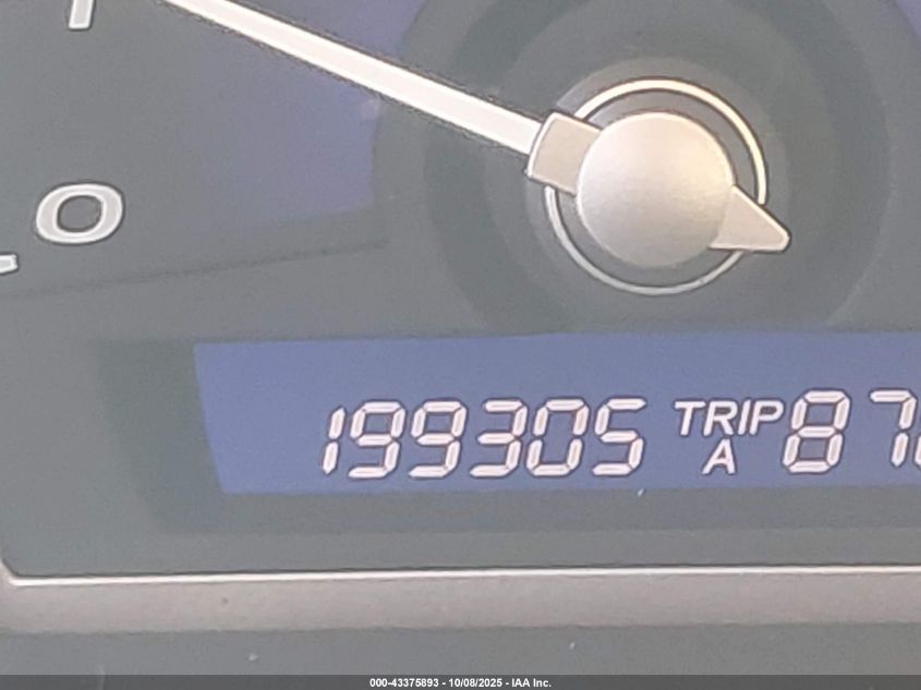 2008 Honda Civic Lx VIN: 1HGFA16568L078369 Lot: 43375893