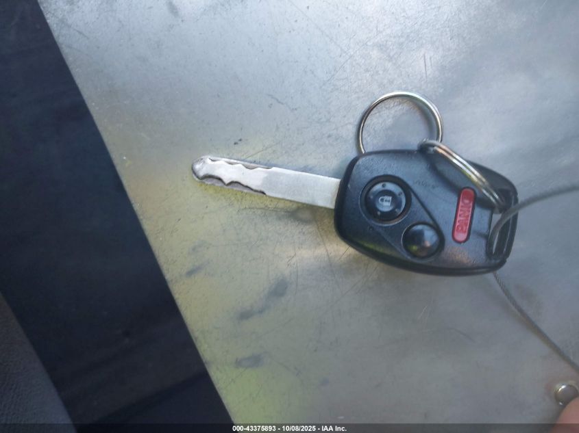 2008 Honda Civic Lx VIN: 1HGFA16568L078369 Lot: 43375893