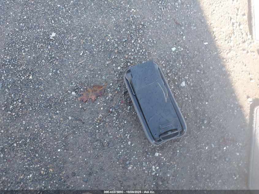 2008 Honda Civic Lx VIN: 1HGFA16568L078369 Lot: 43375893