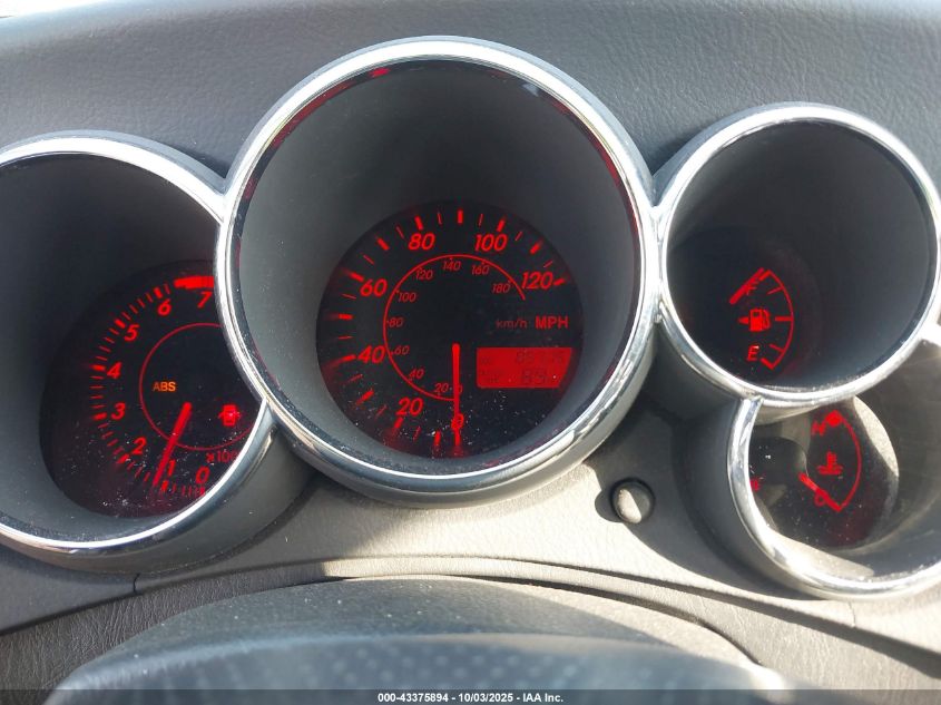 2003 Toyota Matrix Xr VIN: 2T1LR32E83C155001 Lot: 43375894